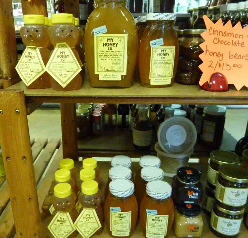 My Honey Co.